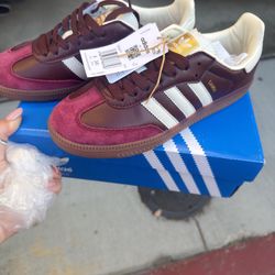 Adidas Samba 