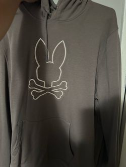 Psycho bunny hoodie