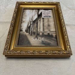 New Picture Frame For 5”by7” Picture