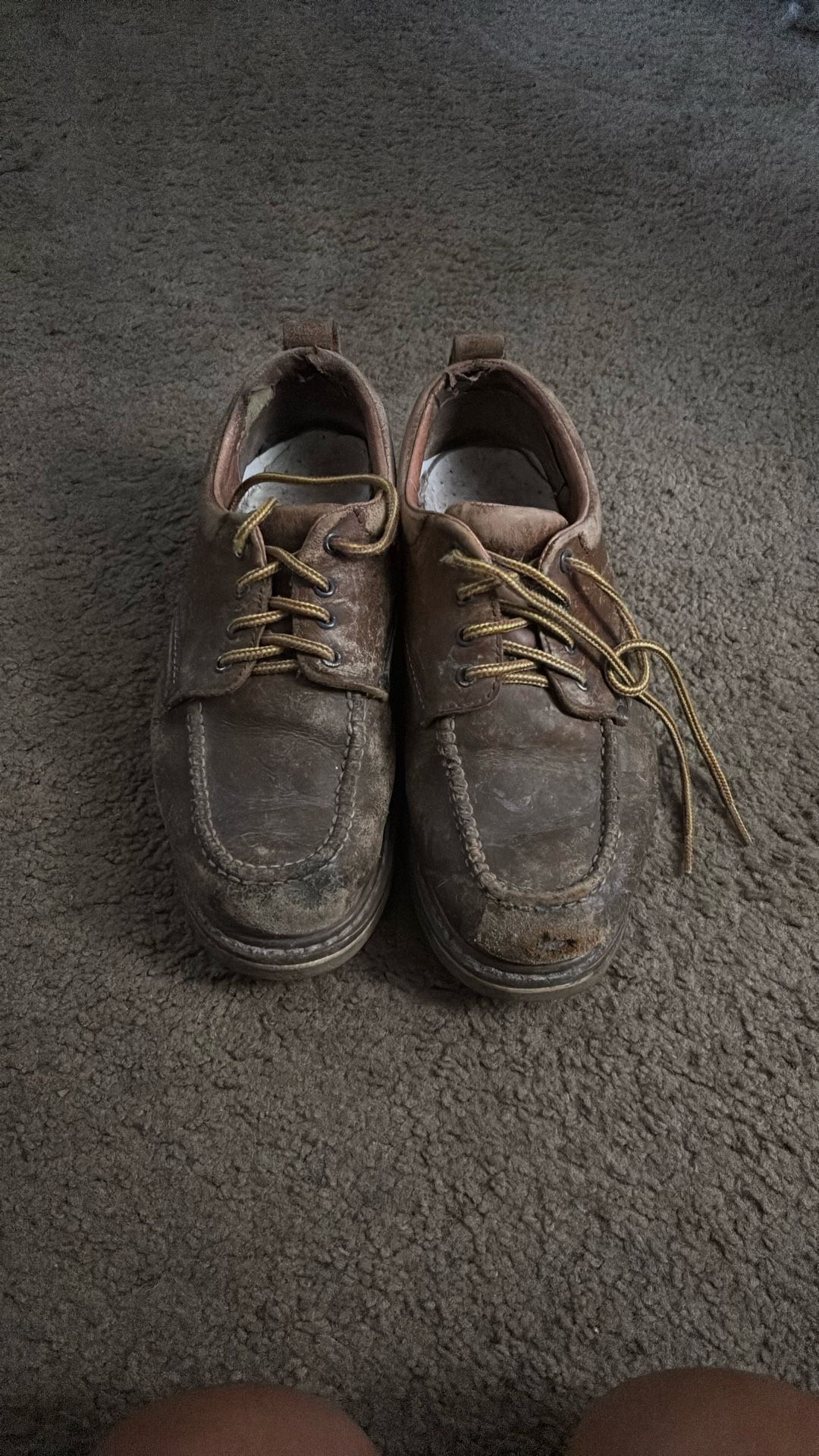 Work boot