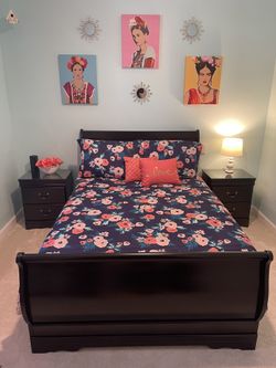 Brand New Bed For Sale!!!!!!retail $999.99