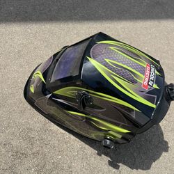 Welding Helmet 