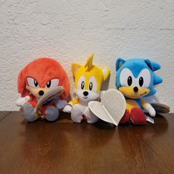 Sonic