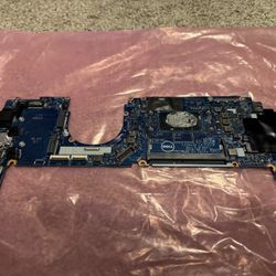 Dell Latitude Motherboard