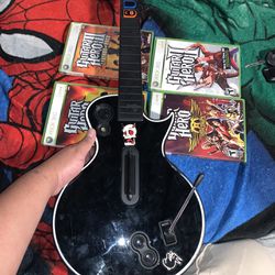 Guitar Hero Bundle 