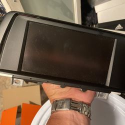 Bmw 328i Dash Display 
