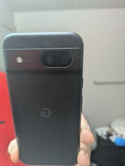Pixel 8A, priced for fast sale!!