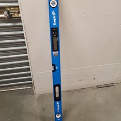 Empire 48" Digital Level 