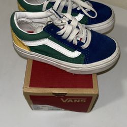 Vans