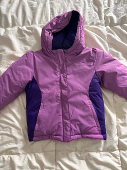 Columbia Girls Jacket