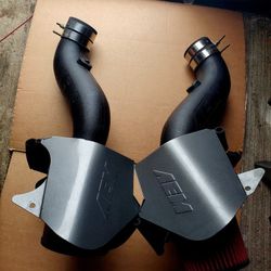 AEM INTAKES for G35/G37/350Z/370Z