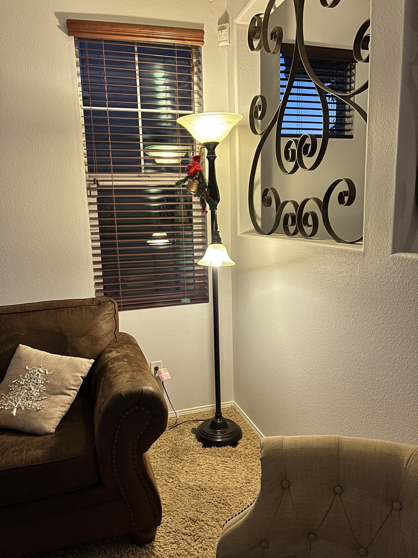 Floor Lamp