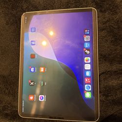 11 Inch M1 iPad Pro 