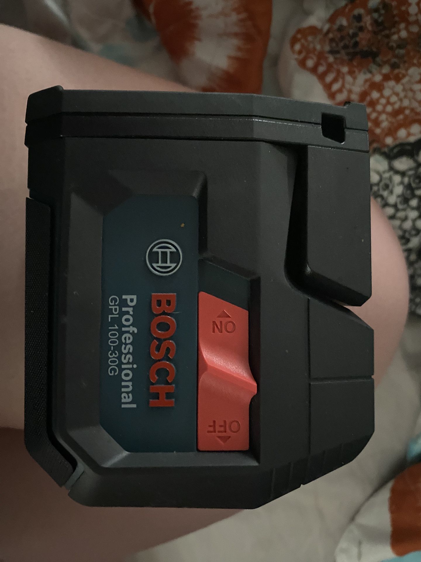 bosch lazer level
