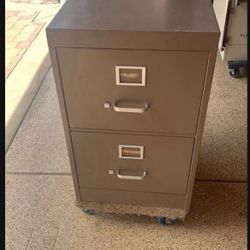 File Cabinet