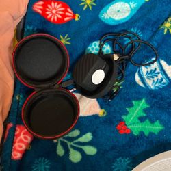 Portable Apple Watch Charger