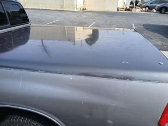TAPA PARA TROCAS TOYOTA TUNDRA
