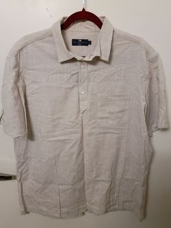 Short Sleeve Shirt