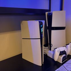 Ps5 Slim