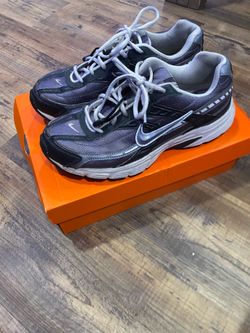 Nike initiators