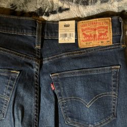 Levi’s Jean 
