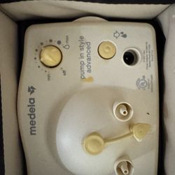 Medela Pump - Free 