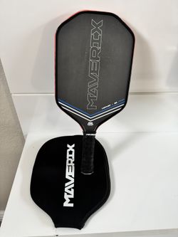 Vatic Pro V7 , Maverix Havik Paddle
