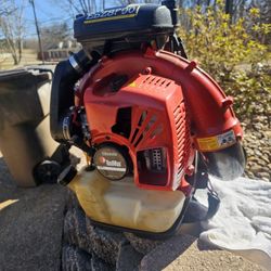Redmax 8500 Backpack Blower 