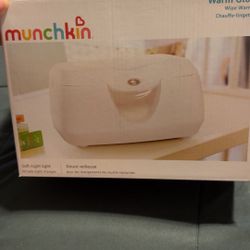 Wipe Warmer 