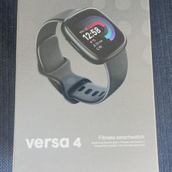Fitbit Versa 4