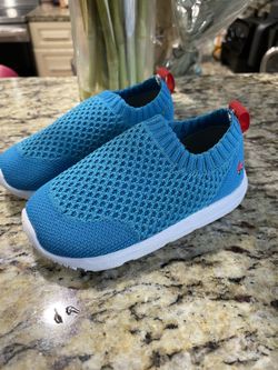 See Kai Run Boys Shoes Size 6 Toddler