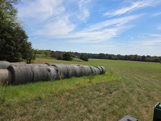 $20.00 Hay