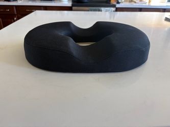 Donut Tailbone Cushion