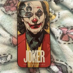iPhone 12 Pro Max Case Only