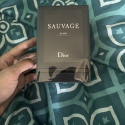 Dior Sauvage 100 ML