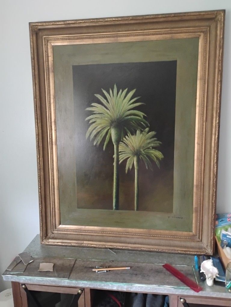 2 Paintings