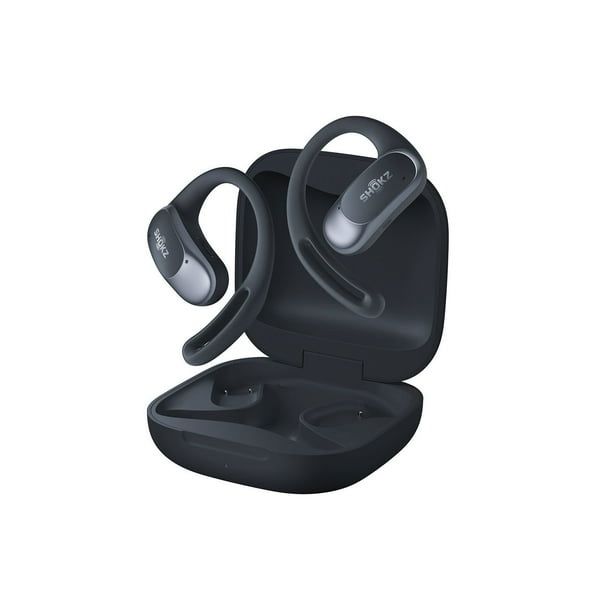 Shokz OpenFit Air Open-Ear True Wireless Earbuds $99.99