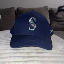 Seattle Mariners Snap back Hat