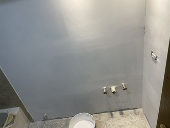 Paint Rooms