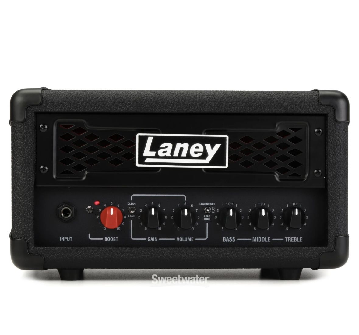 Laney Mini Guitar Head 