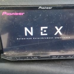 Pioneer Nex4100
