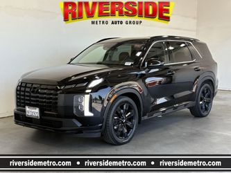 2023 Hyundai Palisade