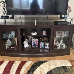 TV stand 