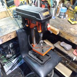 Drill Press