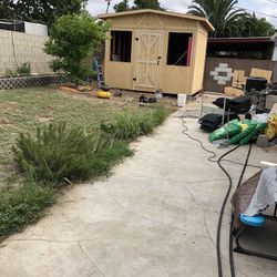 Tiny House 