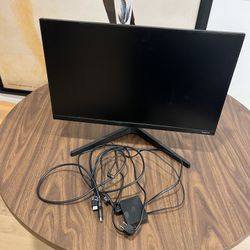 Samsung 24” 1080P Computer Monitor