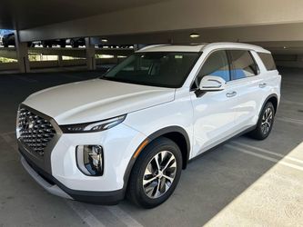 2022 Hyundai Palisade