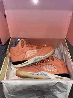 Jordan 5 dj khaled we the best Sz 12.5