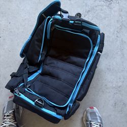 Baseball/Softball Backpack