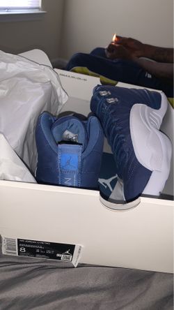 Jordan 12